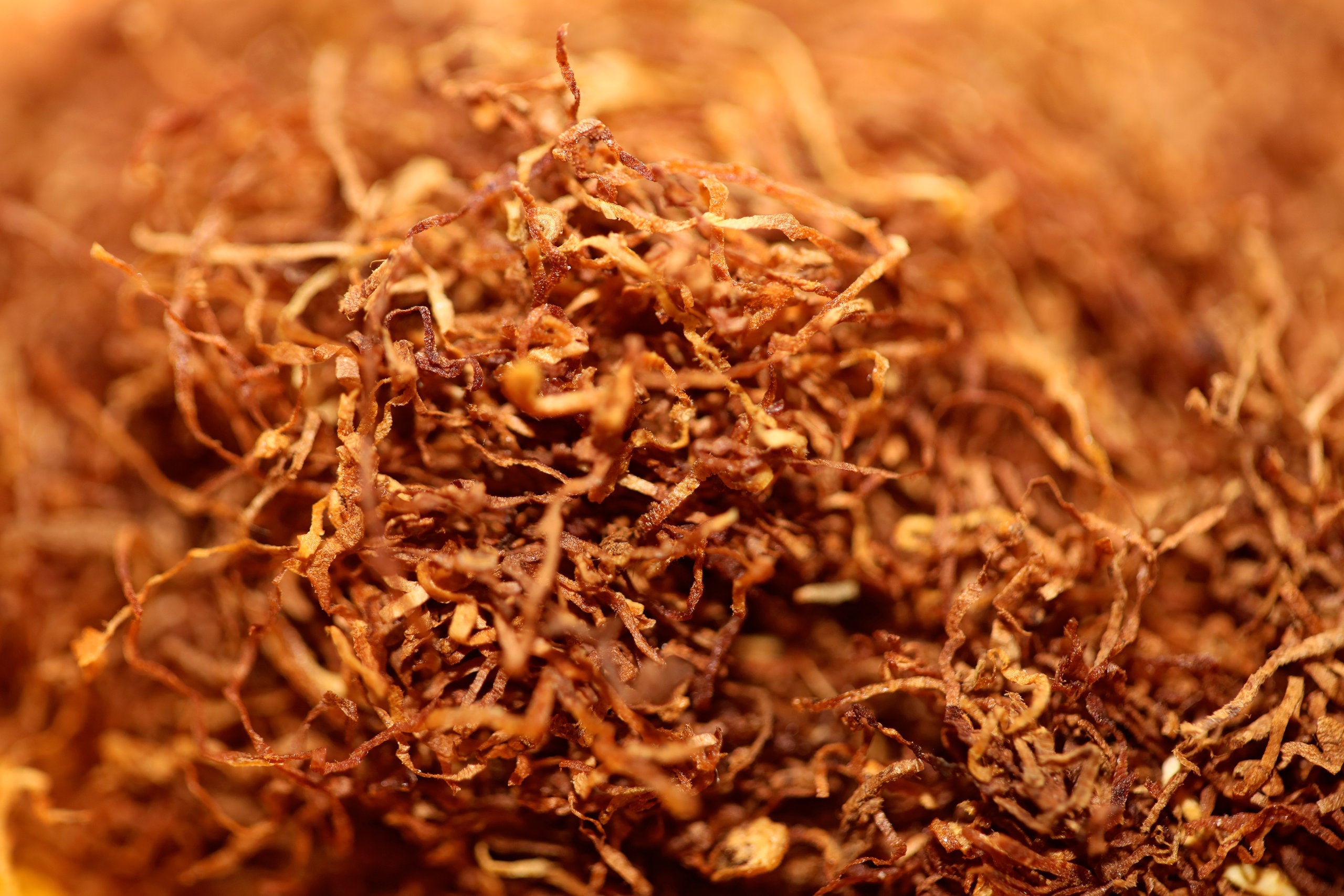 what's the strongest tobacco What is the strongest cigarette in world