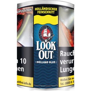 Look out Tabak 150 g