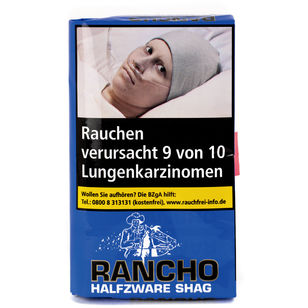Rancho 40gr