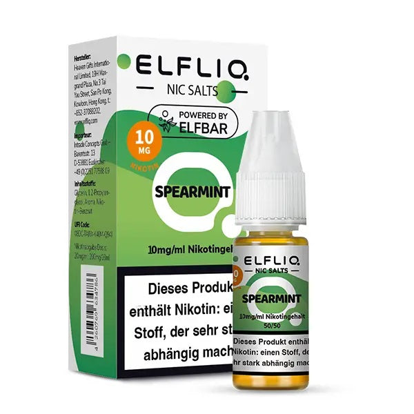 Elfliq 10 mg