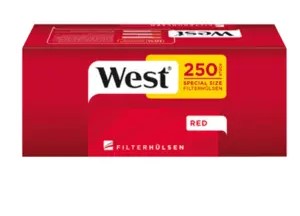 West Sleeves Extra Size