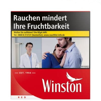 Winston Rood