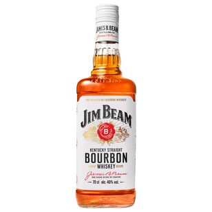 Jim Beam 0,7 l, 40% vol.