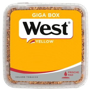 West yellow