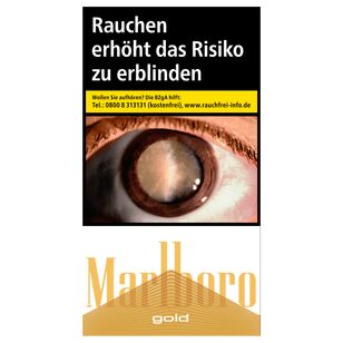 Marlboro Gold long