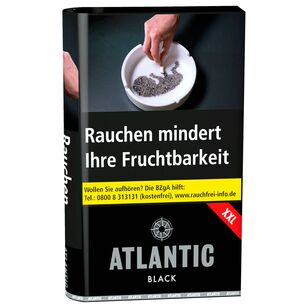 Atlantic Tabak 50 g