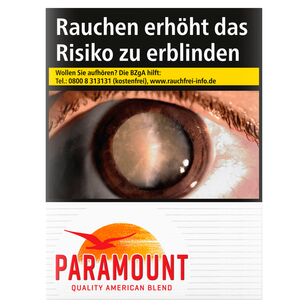 Paramount Rot