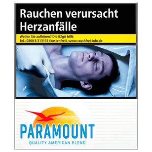 Paramount blauw