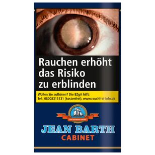 Jean Barth Tabak 35 g