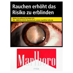 Marlboro Mix