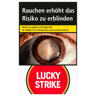 Lucky Strike