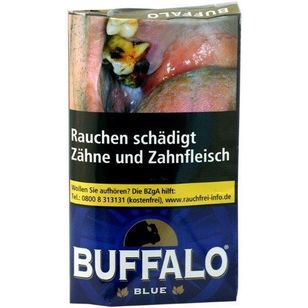 Buffalo 40gr