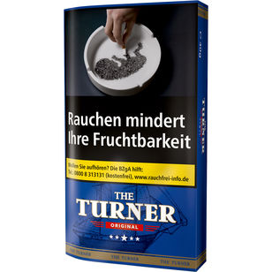 Turner Tabak 40 g