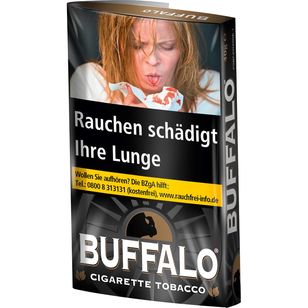 Buffel 40gr