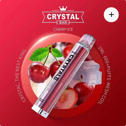 Crystal Bar