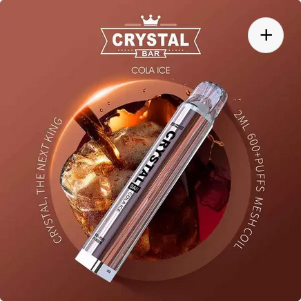 Crystal Bar