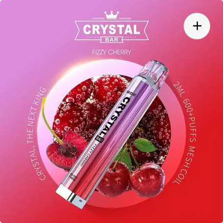 Crystal Bar