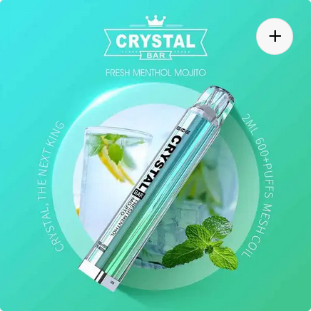 Crystal Bar