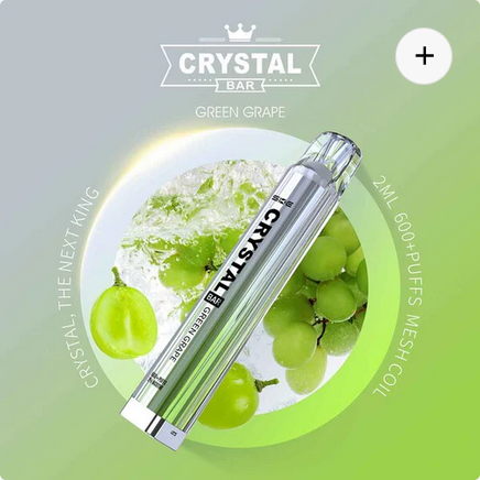 Crystal Bar