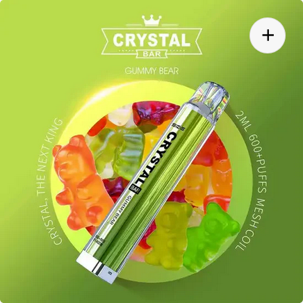 Crystal Bar