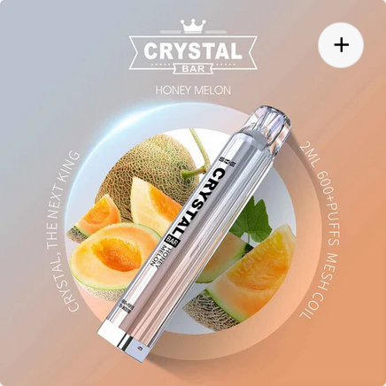 Crystal Bar