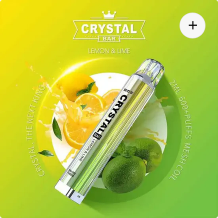 Crystal Bar