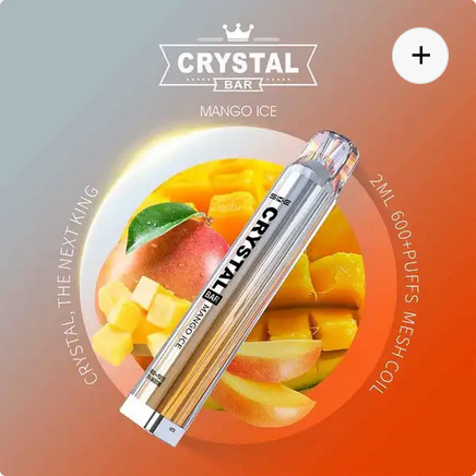 Crystal Bar