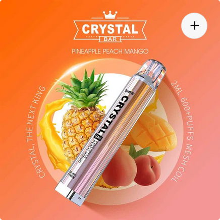 Crystal Bar