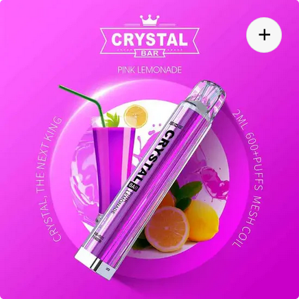 Crystal Bar