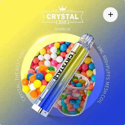 Crystal Bar