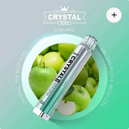 Crystal Bar