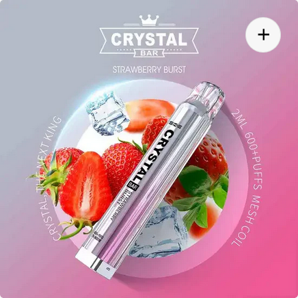 Crystal Bar