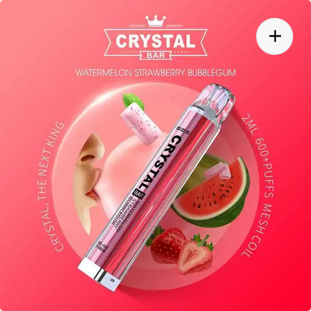 Crystal Bar