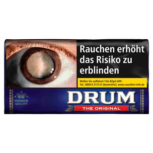 Drum halfzware 50 g