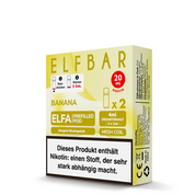 Elfbar Prefilled Pod