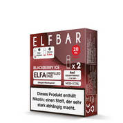 Elfbar Prefilled Pod
