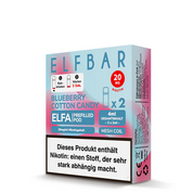Elfbar Prefilled Pod