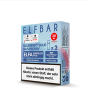 Elfbar Prefilled Pod