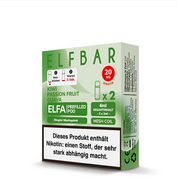 Elfbar Prefilled Pod