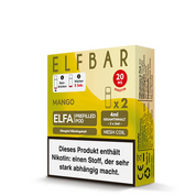 Elfbar Prefilled Pod