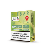 Elfbar Prefilled Pod