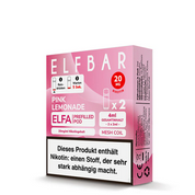 Elfbar Prefilled Pod