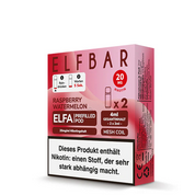 Elfbar Prefilled Pod