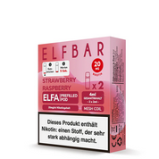 Elfbar Prefilled Pod