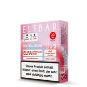 Elfbar Prefilled Pod