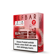 Elfbar Prefilled Pod