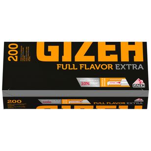 Gizeh Extra Pods