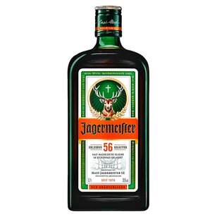 Jägermeister 0,7 L