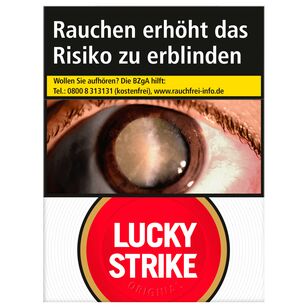 Lucky Strike