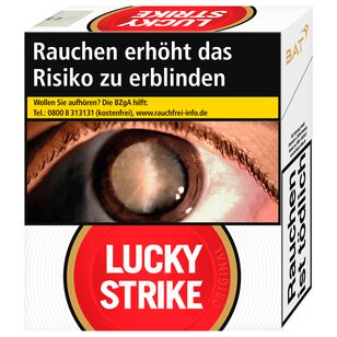 Lucky Strike